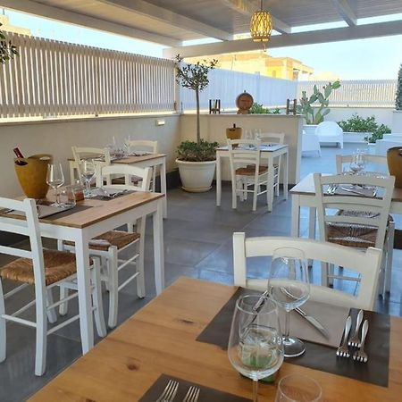 Bed and Breakfast Il Vecchio Marsala Exterior foto