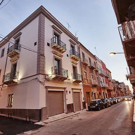 Bed and Breakfast Il Vecchio Marsala Exterior foto