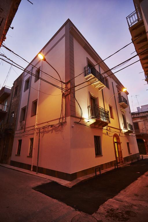 Bed and Breakfast Il Vecchio Marsala Exterior foto
