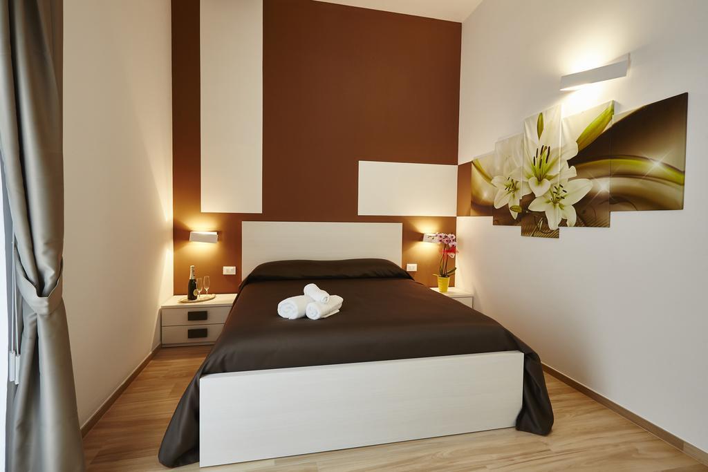 Bed and Breakfast Il Vecchio Marsala Exterior foto