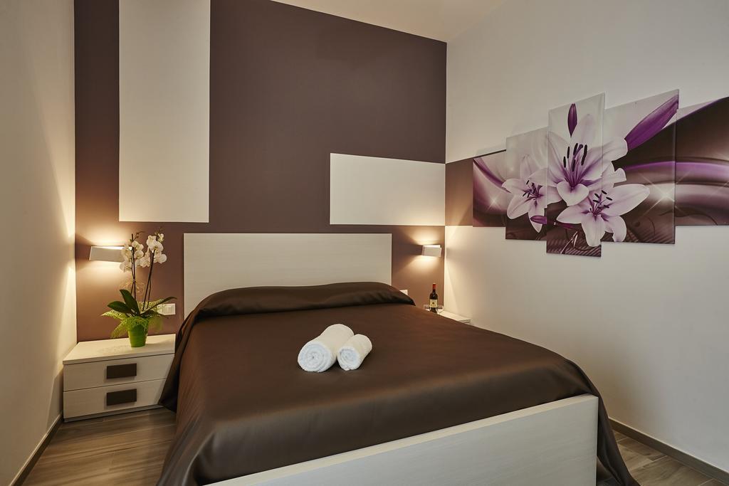 Bed and Breakfast Il Vecchio Marsala Exterior foto