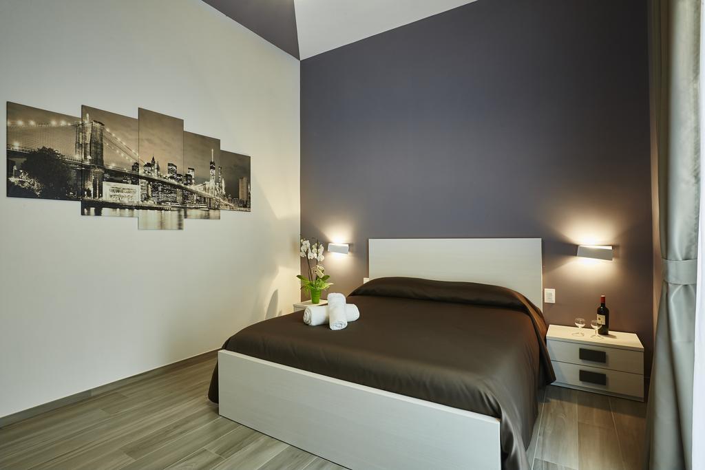 Bed and Breakfast Il Vecchio Marsala Exterior foto