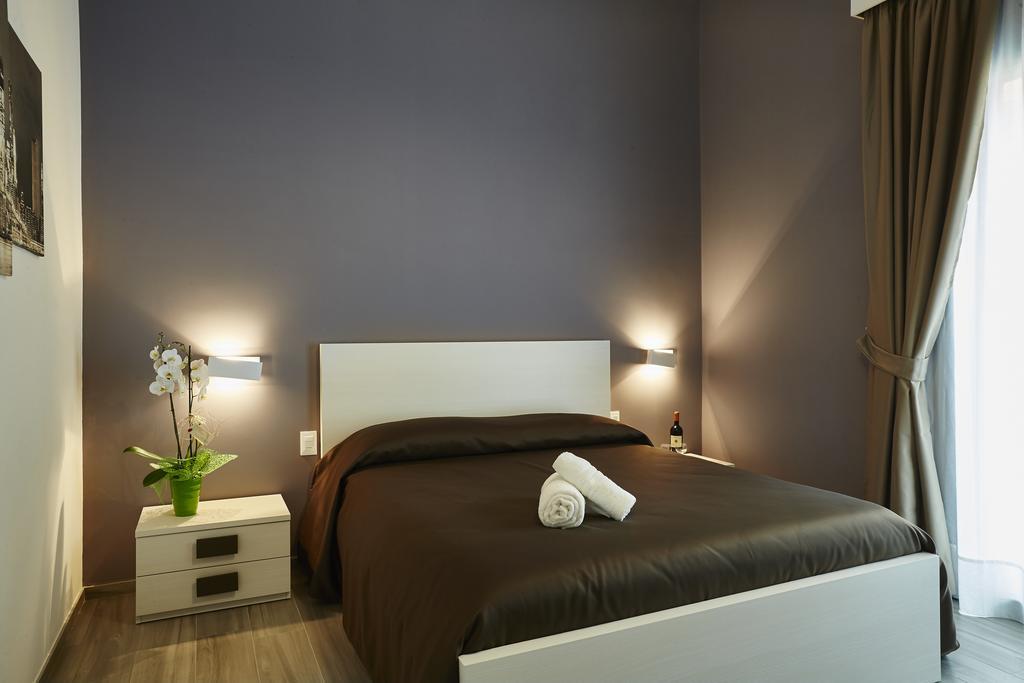 Bed and Breakfast Il Vecchio Marsala Exterior foto