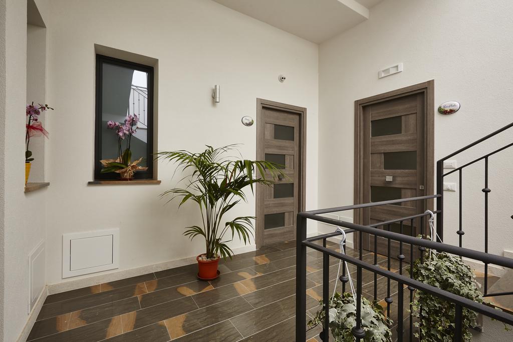 Bed and Breakfast Il Vecchio Marsala Exterior foto