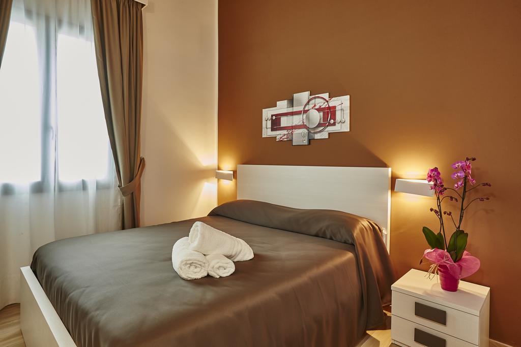 Bed and Breakfast Il Vecchio Marsala Exterior foto