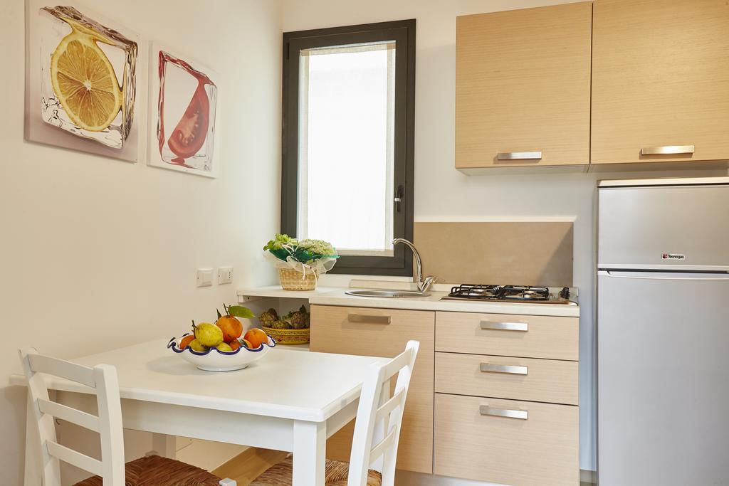 Bed and Breakfast Il Vecchio Marsala Exterior foto