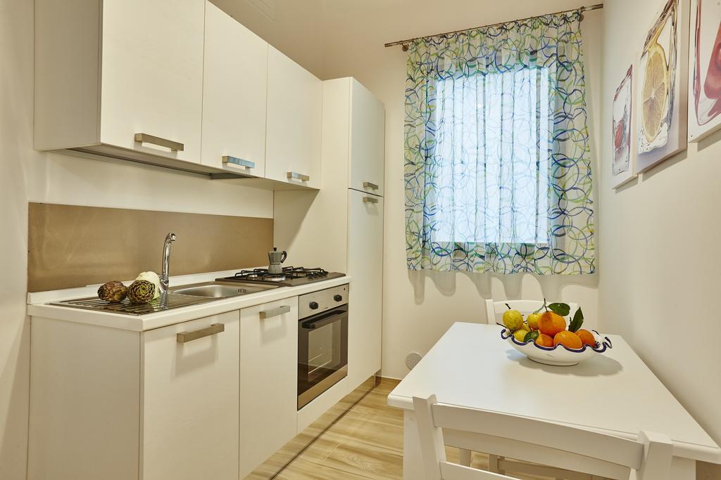 Bed and Breakfast Il Vecchio Marsala Exterior foto