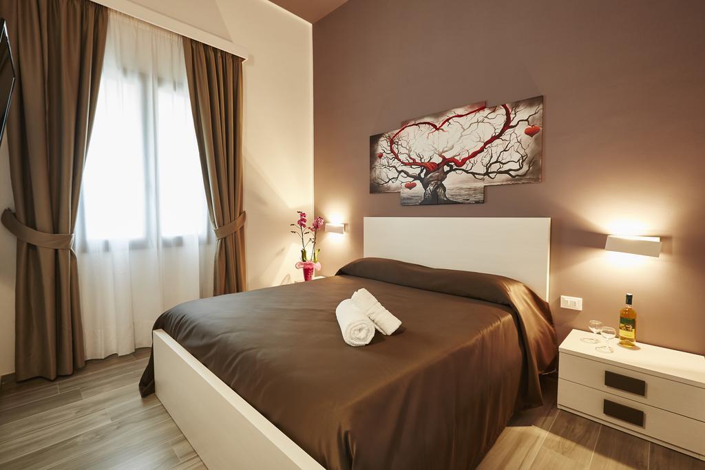 Bed and Breakfast Il Vecchio Marsala Exterior foto