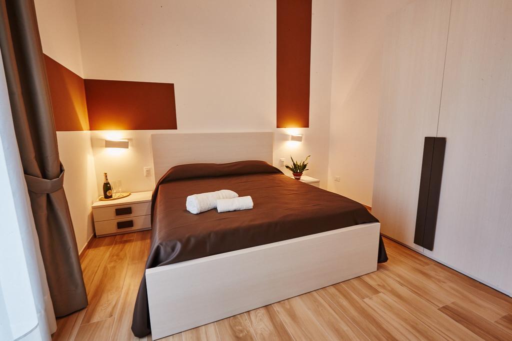 Bed and Breakfast Il Vecchio Marsala Exterior foto