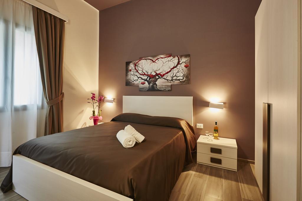 Bed and Breakfast Il Vecchio Marsala Exterior foto
