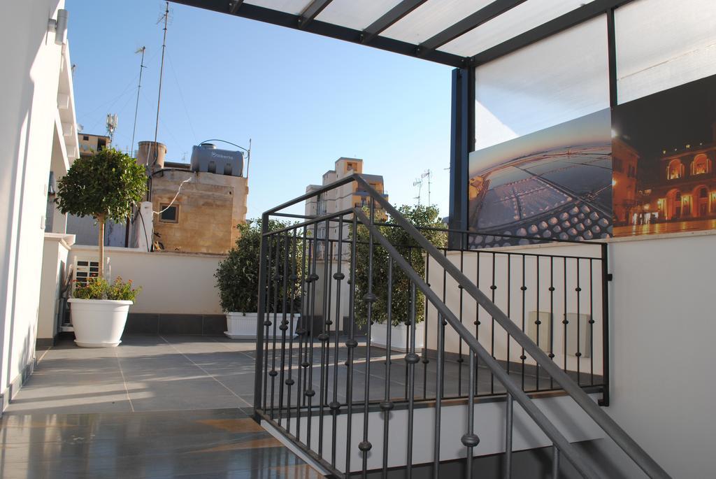 Bed and Breakfast Il Vecchio Marsala Exterior foto