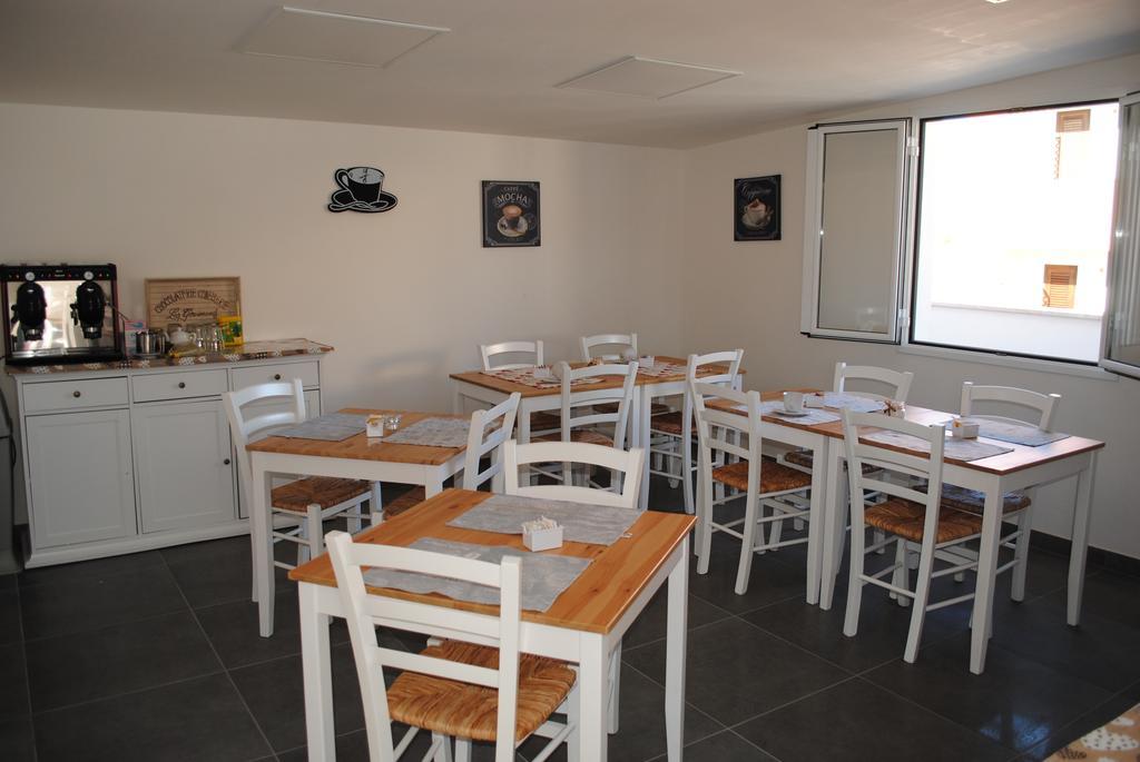 Bed and Breakfast Il Vecchio Marsala Exterior foto