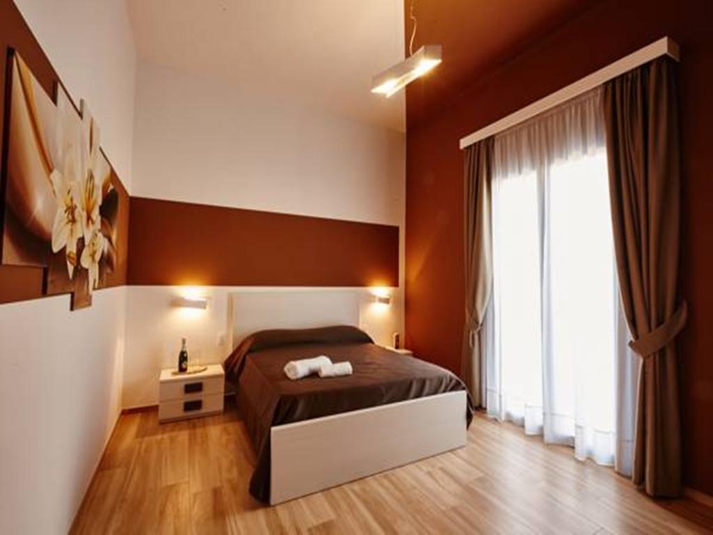Bed and Breakfast Il Vecchio Marsala Exterior foto