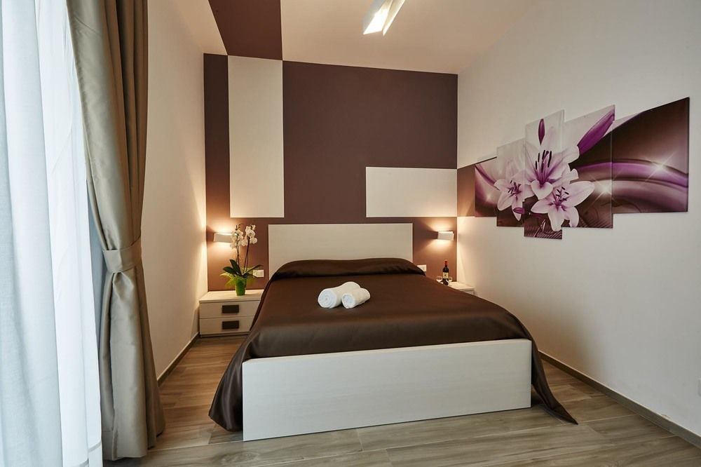 Bed and Breakfast Il Vecchio Marsala Exterior foto